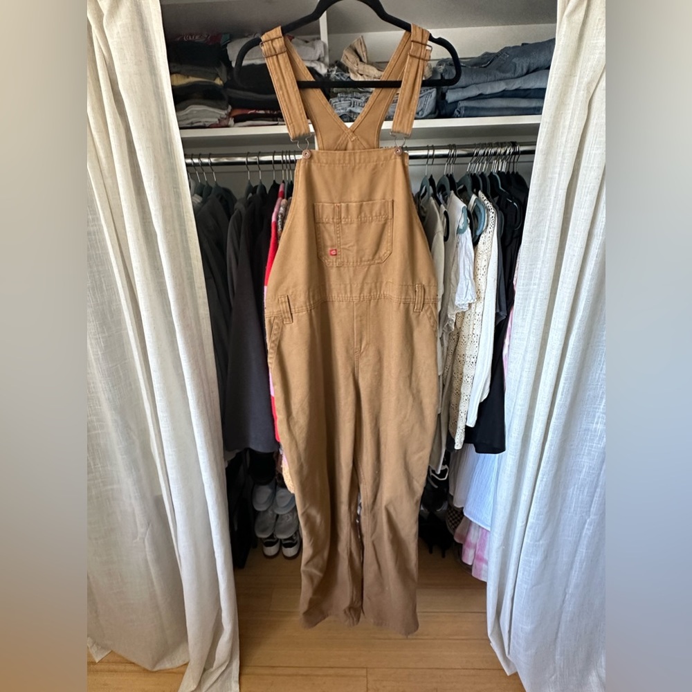 Overalls